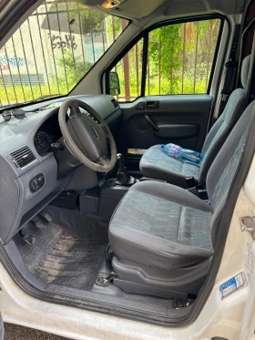 Ford Connect 1.8tdci - 5990 лв. - 16250307 8