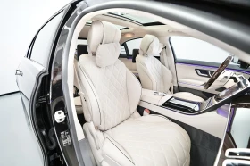 Mercedes-Benz S 450 FULL / AMG LINE/LONG/ | Mobile.bg    11