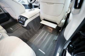 Mercedes-Benz S 450 FULL / AMG LINE/LONG/ | Mobile.bg    15