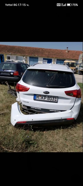 Обява за продажба на Kia Ceed ~4 200 EUR - изображение 11