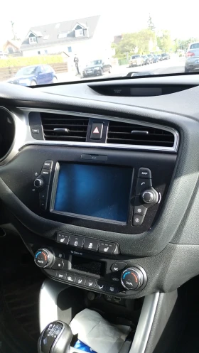 Kia Ceed | Mobile.bg    14
