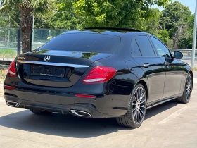 Mercedes-Benz E 350 d, AMG LINE, EXCLUSIVE, NIGHT, PANO, BURMES, KEY-G - 52900 лв. - 67310908 5