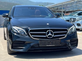 Mercedes-Benz E 350 d, AMG LINE, EXCLUSIVE, NIGHT, PANO, BURMES, KEY-G - 52900 лв. - 67310908 3