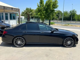 Mercedes-Benz E 350 d, AMG LINE, EXCLUSIVE, NIGHT, PANO, BURMES, KEY-G - 52900 лв. - 67310908 4