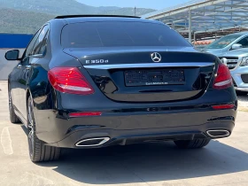 Mercedes-Benz E 350 d, AMG LINE, EXCLUSIVE, NIGHT, PANO, BURMES, KEY-G - 52900 лв. - 67310908 6