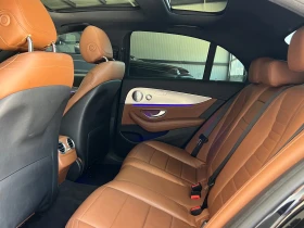 Mercedes-Benz E 350 d, AMG LINE, EXCLUSIVE, NIGHT, PANO, BURMES, KEY-G - 52900 лв. - 67310908 13