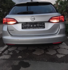 Обява за продажба на Opel Astra K SPORTS TOURER 136K.S bizness st/stop#tempomat ~21 780 лв. - изображение 10