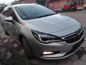 Opel Astra K SPORTS TOURER 136K.S bizness st/stop#tempomat | Mobile.bg    15