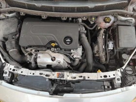 Opel Astra K SPORTS TOURER 136K.S bizness st/stop#tempomat | Mobile.bg    17