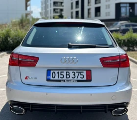 Audi A6 RS | Mobile.bg    9