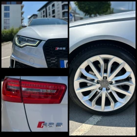 Audi A6 RS | Mobile.bg    16