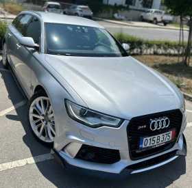 Audi A6 RS | Mobile.bg    2