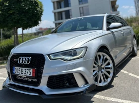 Audi A6 RS | Mobile.bg    5