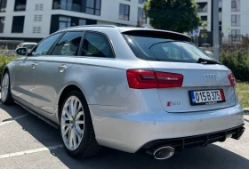 Audi A6 RS | Mobile.bg    10
