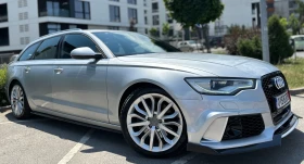 Audi A6 RS | Mobile.bg    3