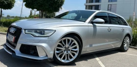 Audi A6 RS | Mobile.bg    7