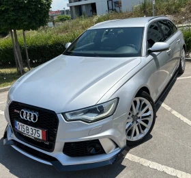 Audi A6 RS | Mobile.bg    6