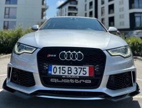 Audi A6 RS | Mobile.bg    4