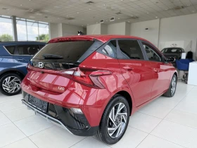 Hyundai I20 PE MY25 Comfort Plus - 43900 лв. - 49537931 2