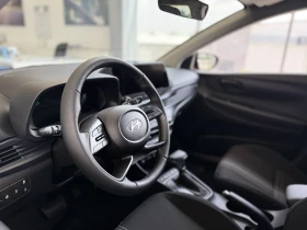 Hyundai I20 PE MY25 Comfort Plus - 43900 лв. - 49537931 10