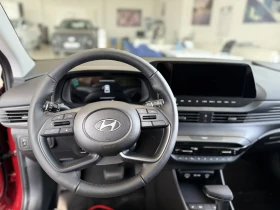 Hyundai I20 PE MY25 Comfort Plus - 43900 лв. - 49537931 8