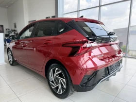 Hyundai I20 PE MY25 Comfort Plus - 43900 лв. - 49537931 4