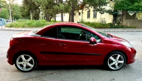 Обява за продажба на Peugeot 207 CC/LPG ~9 000 лв. - изображение 4
