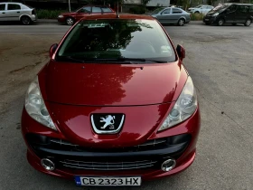 Обява за продажба на Peugeot 207 CC/LPG ~9 000 лв. - изображение 2