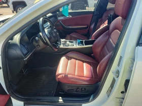 Kia Stinger * CARFAX * АВТО КРЕДИТ * ЦЕНА ДО БГ! - 39499 лв. - 13202134 7