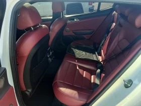 Kia Stinger * CARFAX * АВТО КРЕДИТ * ЦЕНА ДО БГ! - 39499 лв. - 13202134 11