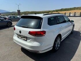 VW Passat R-Line - цена по договаряне - 82608411 4