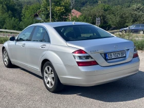 Обява за продажба на Mercedes-Benz S 320 2006 272 кс ~15 500 лв. - изображение 4