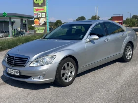 Обява за продажба на Mercedes-Benz S 320 2006 272 кс ~15 500 лв. - изображение 2