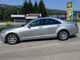 Обява за продажба на Mercedes-Benz S 320 2006 272 кс ~15 500 лв. - изображение 3