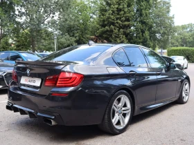 Обява за продажба на BMW 535 d/M-Technik/BiXenon/Камера/PDC/ ~26 900 лв. - изображение 3