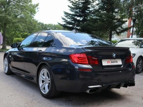 Обява за продажба на BMW 535 d/M-Technik/BiXenon/Камера/PDC/ ~26 900 лв. - изображение 5