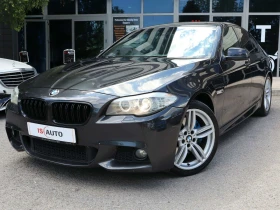 BMW 535 d/M-Technik/BiXenon/Камера/PDC/