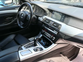 Обява за продажба на BMW 535 d/M-Technik/BiXenon/Камера/PDC/ ~26 900 лв. - изображение 11