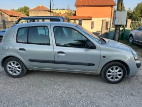 Обява за продажба на Renault Clio ~2 599 лв. - изображение 1
