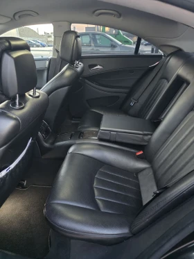 Обява за продажба на Mercedes-Benz CLS 350 CDI Face Lift ~18 500 лв. - изображение 9