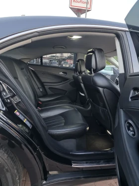Обява за продажба на Mercedes-Benz CLS 350 CDI Face Lift ~18 500 лв. - изображение 10