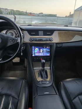 Обява за продажба на Mercedes-Benz CLS 350 CDI Face Lift ~18 500 лв. - изображение 6