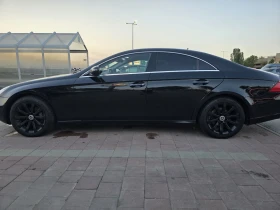 Обява за продажба на Mercedes-Benz CLS 350 CDI Face Lift ~18 500 лв. - изображение 1