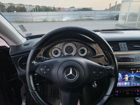 Обява за продажба на Mercedes-Benz CLS 350 CDI Face Lift ~18 500 лв. - изображение 4