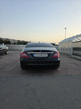 Обява за продажба на Mercedes-Benz CLS 350 CDI Face Lift ~18 500 лв. - изображение 3