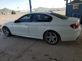     BMW 550 M PACK* HuD* SOFT CLOSE* * * H/K