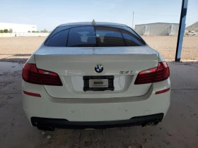 BMW 550 M PACK* HuD* SOFT CLOSE* * * H/K | Mobile.bg    6