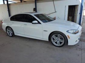    BMW 550 M PACK* HuD* SOFT CLOSE* * * H/K