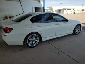     BMW 550 M PACK* HuD* SOFT CLOSE* * * H/K
