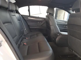 BMW 550 M PACK* HuD* SOFT CLOSE* * * H/K | Mobile.bg    10